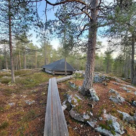 Appartamento Two Bedroom Right Next To Santapark