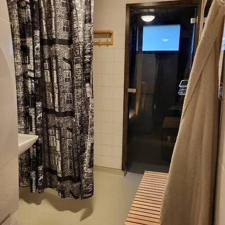 Two Bedroom Right Next To Santapark