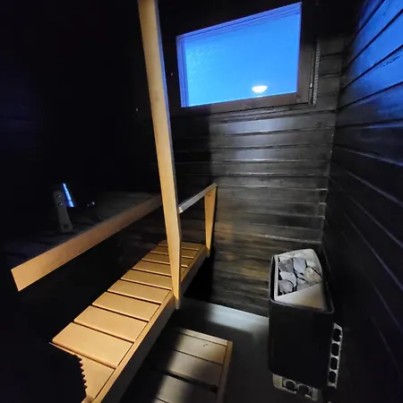 Appartamento Two Bedroom Right Next To Santapark