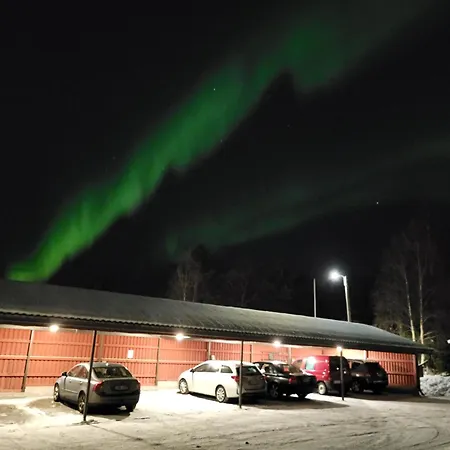 Two Bedroom Right Next To Santapark Huoneisto *