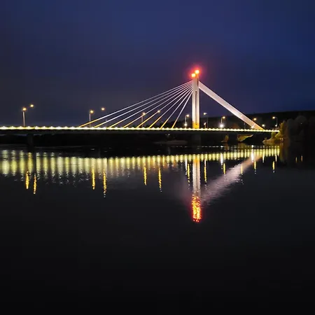 Appartamento Two Bedroom Right Next To Santapark *