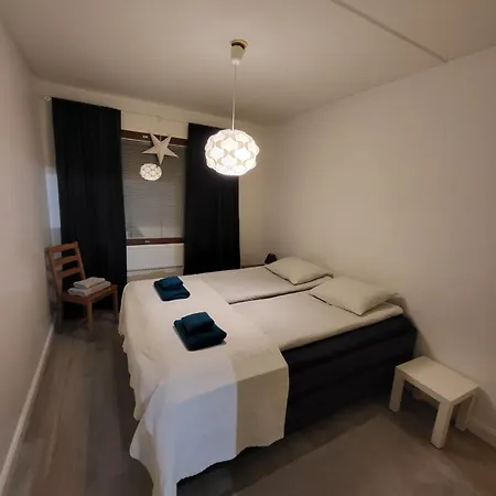 Two Bedroom Right Next To Santapark Daire