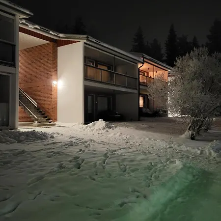 Two Bedroom Right Next To Santapark *