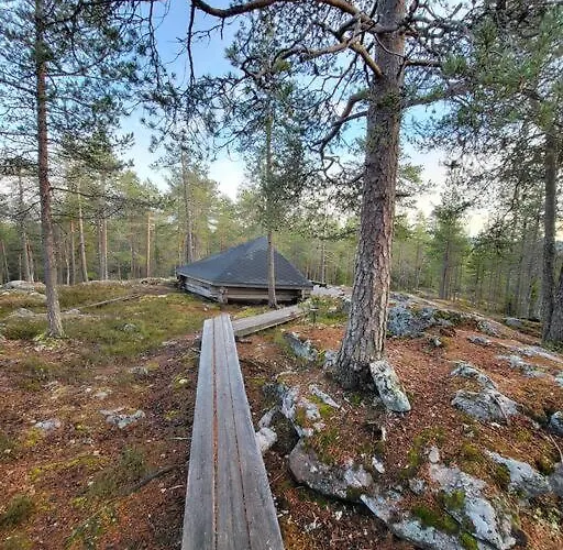 Huoneisto Two Bedroom Right Next To Santapark