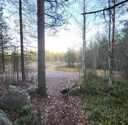 Huoneisto Two Bedroom Right Next To Santapark *