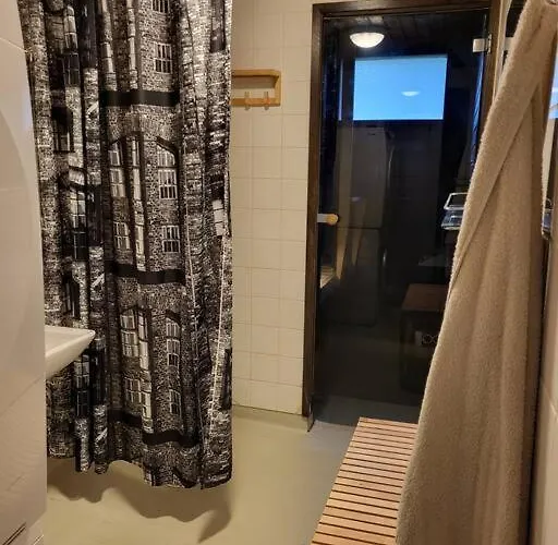 Two Bedroom Right Next To Santapark