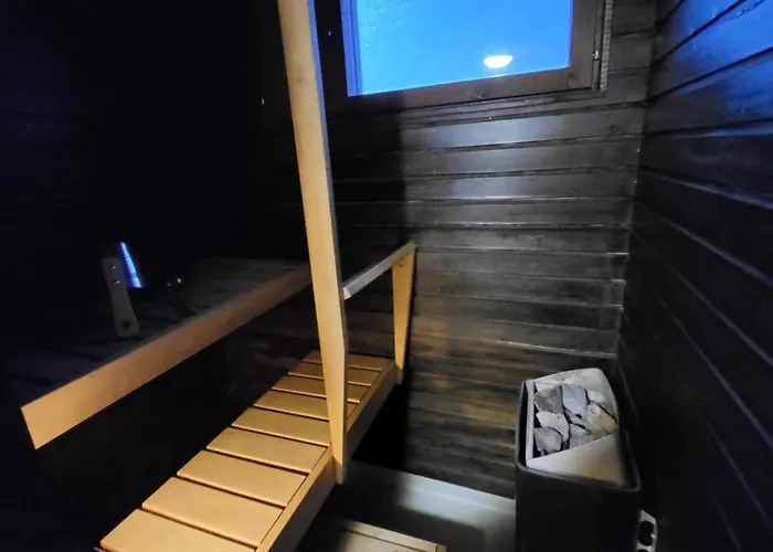 Huoneisto Two Bedroom Right Next To Santapark