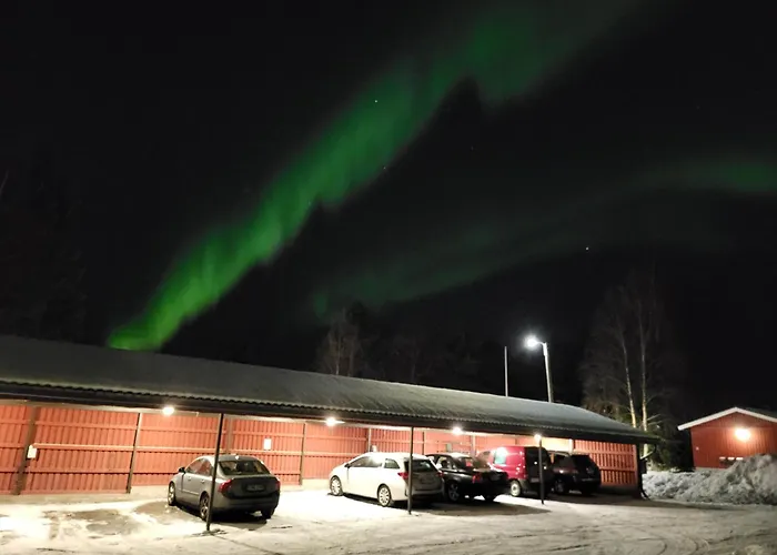 Two Bedroom Right Next To Santapark Huoneisto *