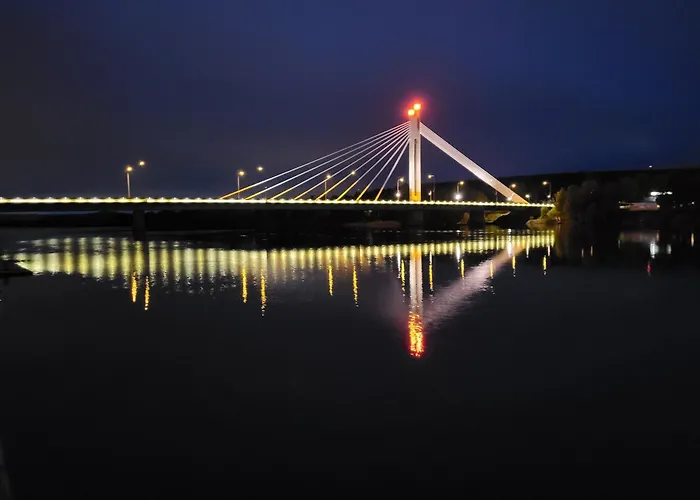 Huoneisto Two Bedroom Right Next To Santapark *