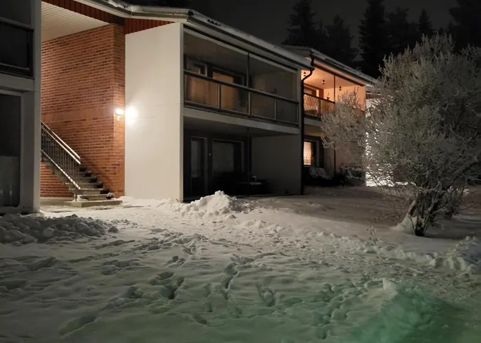 Two Bedroom Right Next To Santapark *